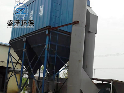 气箱脉冲除尘器