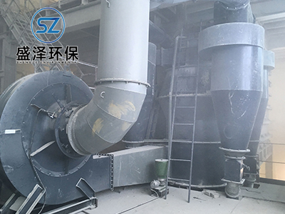 325目石粉SEPAX高效涡流选粉机